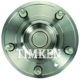 Purchase Top-Quality Rear Hub Assembly by TIMKEN - 512299 pa5