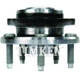 Purchase Top-Quality Rear Hub Assembly by TIMKEN - 512299 pa6