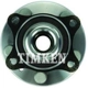 Purchase Top-Quality Rear Hub Assembly by TIMKEN - 512299 pa7
