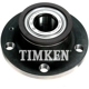 Purchase Top-Quality Rear Hub Assembly by TIMKEN - 512319 pa1
