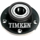 Purchase Top-Quality Rear Hub Assembly by TIMKEN - 512319 pa2
