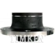 Purchase Top-Quality Rear Hub Assembly by TIMKEN - 512319 pa4