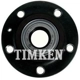 Purchase Top-Quality Rear Hub Assembly by TIMKEN - 512319 pa5