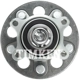 Purchase Top-Quality Rear Hub Assembly by TIMKEN - 512322 pa4