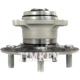 Purchase Top-Quality Rear Hub Assembly by TIMKEN - 512322 pa6