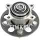 Purchase Top-Quality Rear Hub Assembly by TIMKEN - 512322 pa7