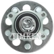 Purchase Top-Quality Rear Hub Assembly by TIMKEN - 512322 pa8
