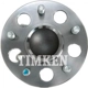 Purchase Top-Quality Rear Hub Assembly by TIMKEN - 512322 pa9