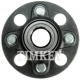 Purchase Top-Quality Rear Hub Assembly by TIMKEN - 512323 pa4