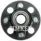 Purchase Top-Quality Assemblage de moyeu arrière by TIMKEN - 512323 pa4