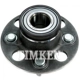Purchase Top-Quality Rear Hub Assembly by TIMKEN - 512323 pa5