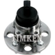 Purchase Top-Quality Rear Hub Assembly by TIMKEN - 512324 pa1