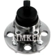 Purchase Top-Quality Rear Hub Assembly by TIMKEN - 512324 pa10