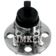 Purchase Top-Quality Rear Hub Assembly by TIMKEN - 512324 pa11
