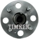 Purchase Top-Quality Rear Hub Assembly by TIMKEN - 512324 pa13