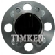 Purchase Top-Quality Rear Hub Assembly by TIMKEN - 512324 pa14