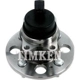 Purchase Top-Quality Rear Hub Assembly by TIMKEN - 512324 pa2