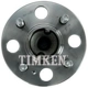Purchase Top-Quality Rear Hub Assembly by TIMKEN - 512324 pa3