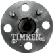 Purchase Top-Quality Rear Hub Assembly by TIMKEN - 512324 pa6