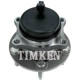 Purchase Top-Quality Rear Hub Assembly by TIMKEN - 512326 pa1