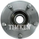 Purchase Top-Quality Rear Hub Assembly by TIMKEN - 512326 pa3