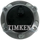 Purchase Top-Quality Rear Hub Assembly by TIMKEN - 512326 pa4