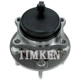 Purchase Top-Quality Rear Hub Assembly by TIMKEN - 512326 pa5