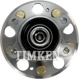 Purchase Top-Quality Rear Hub Assembly by TIMKEN - 512340 pa3