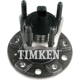 Purchase Top-Quality Rear Hub Assembly by TIMKEN - 512362 pa1