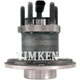 Purchase Top-Quality Rear Hub Assembly by TIMKEN - 512362 pa2