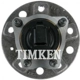 Purchase Top-Quality Rear Hub Assembly by TIMKEN - 512362 pa3