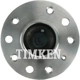 Purchase Top-Quality Rear Hub Assembly by TIMKEN - 512362 pa4