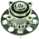 Purchase Top-Quality Rear Hub Assembly by TIMKEN - 512391 pa2
