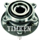Purchase Top-Quality Rear Hub Assembly by TIMKEN - 512417 pa8
