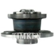 Purchase Top-Quality Rear Hub Assembly by TIMKEN - 512427 pa4