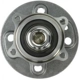 Purchase Top-Quality Rear Hub Assembly by TIMKEN - 512427 pa6