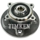 Purchase Top-Quality Rear Hub Assembly by TIMKEN - 512427 pa7