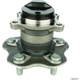 Purchase Top-Quality Rear Hub Assembly by TIMKEN - 512530 pa1