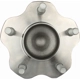 Purchase Top-Quality Rear Hub Assembly by TIMKEN - 512530 pa4