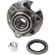 Purchase Top-Quality Rear Hub Assembly by TIMKEN - 513011K pa6