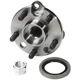 Purchase Top-Quality Rear Hub Assembly by TIMKEN - 513011K pa8