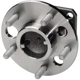 Purchase Top-Quality Rear Hub Assembly by TIMKEN - 513018 pa4