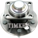 Purchase Top-Quality Rear Hub Assembly by TIMKEN - 513018 pa9