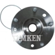 Purchase Top-Quality Rear Hub Assembly by TIMKEN - 513020 pa4