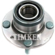 Purchase Top-Quality Rear Hub Assembly by TIMKEN - 513030 pa2