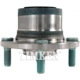 Purchase Top-Quality Rear Hub Assembly by TIMKEN - 513030 pa6