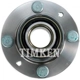 Purchase Top-Quality Rear Hub Assembly by TIMKEN - 513030 pa7