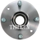 Purchase Top-Quality Rear Hub Assembly by TIMKEN - 513030 pa8