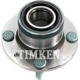 Purchase Top-Quality Rear Hub Assembly by TIMKEN - 513030 pa9