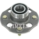 Purchase Top-Quality Rear Hub Assembly by TIMKEN - 513080 pa1